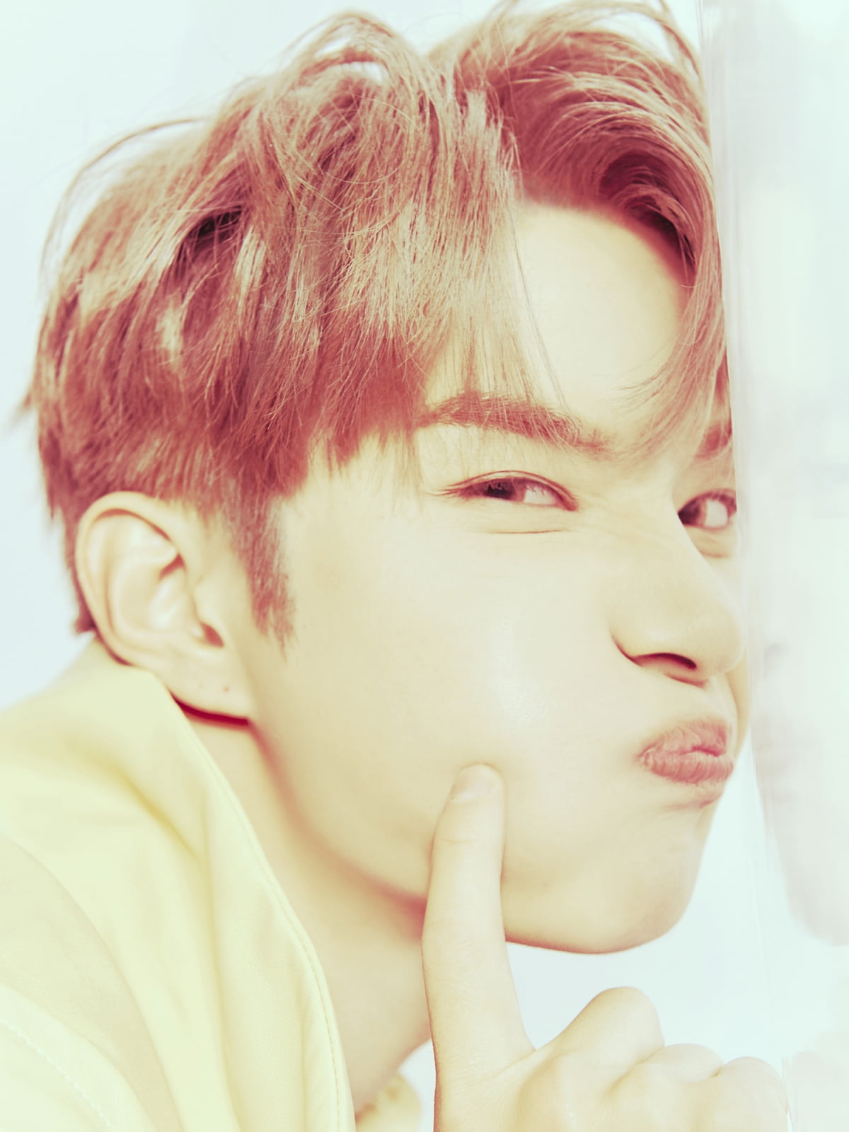 NCT 정우/ 사진 제공=SM