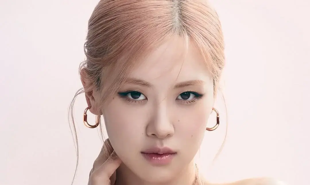 BLACKPINK Rosé Official Profile Birthday Profile Photo