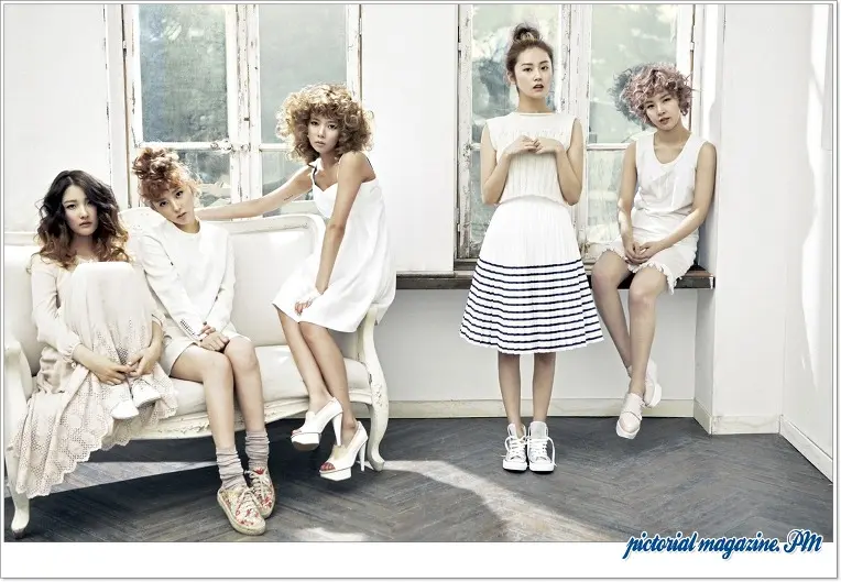 2:00 PM Chansung Official Profile Birthday Profile Photo