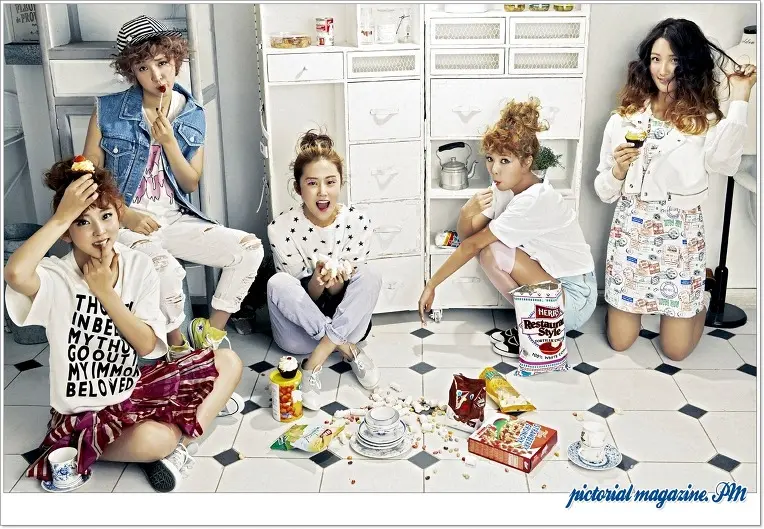 2:00 PM Junho Official Profile Birthday Profile Photo