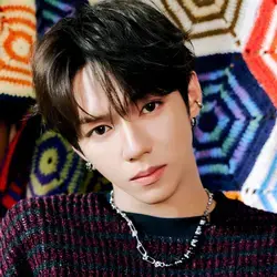 AHOF JL Official Profile Birthday Profile Photo