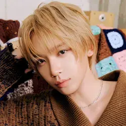 AHOF Shuaibo Official Profile Birthday Profile Photo
