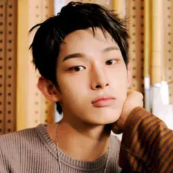 AHOF Steven Official Profile Birthday Profile Photo