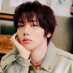 AHOF Woongki Official Profile Birthday Profile Photo