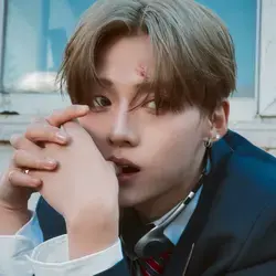 ALPHA DRIVE ONE Sangwon Official Profile Birthday Profile Photo