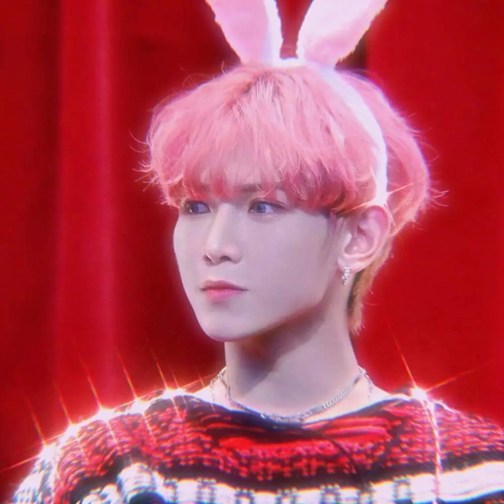 ATEEZ Yeosang Official Profile Birthday Profile Photo