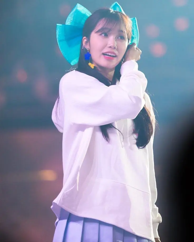 Apink Eunji Official Profile Birthday Profile Photo