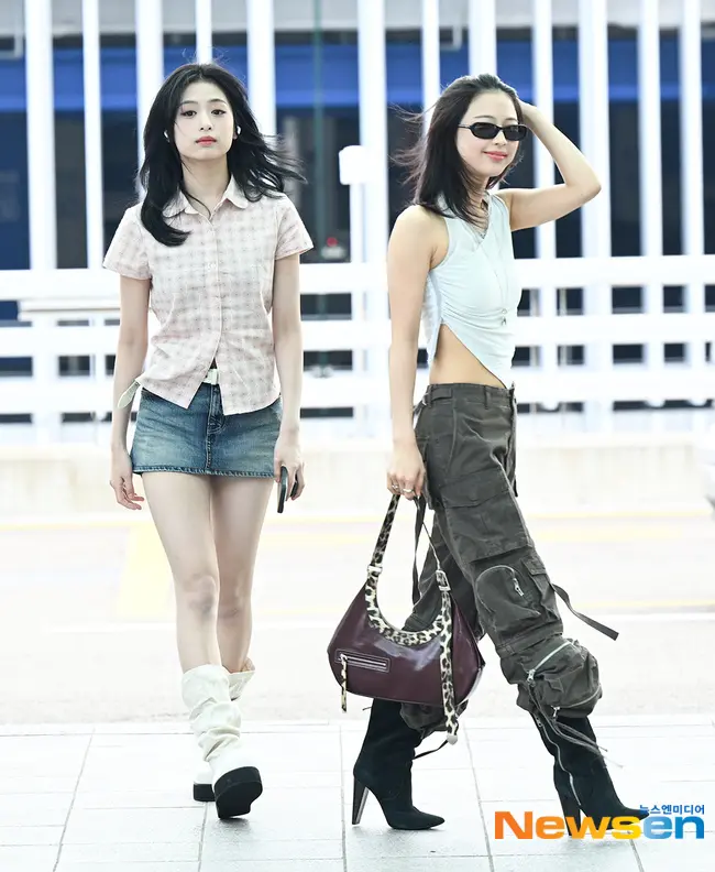 BABYMONSTER Ahyeon Official Profile Birthday Profile Photo