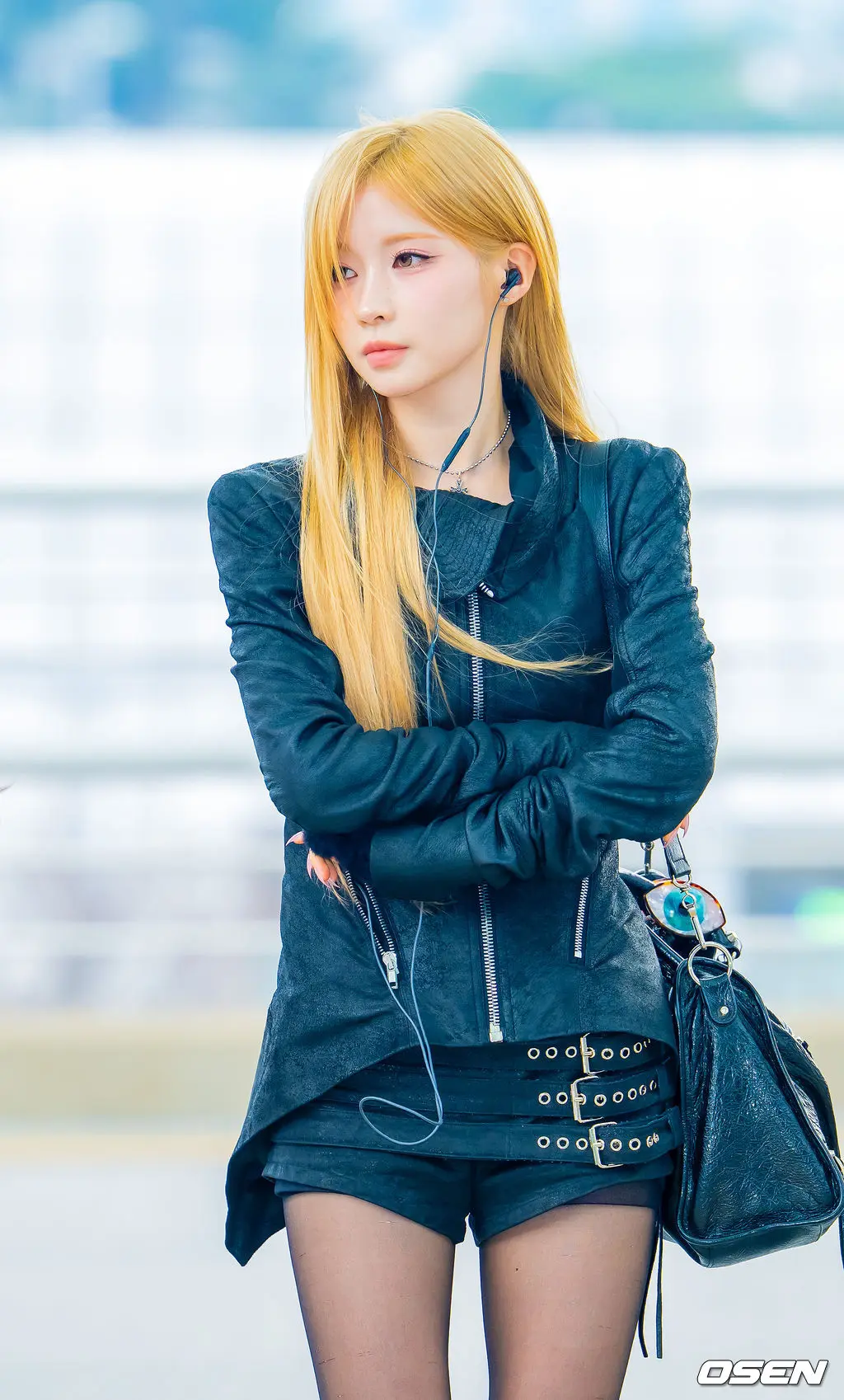 BABYMONSTER Asa Official Profile Birthday Profile Photo