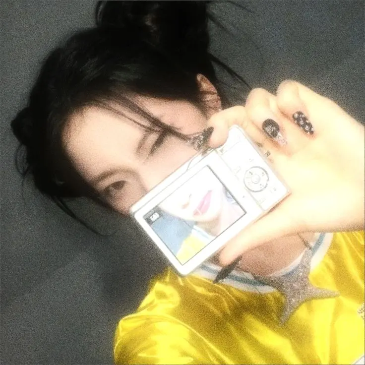 BABYMONSTER Chiquita Official Profile Birthday Profile Photo