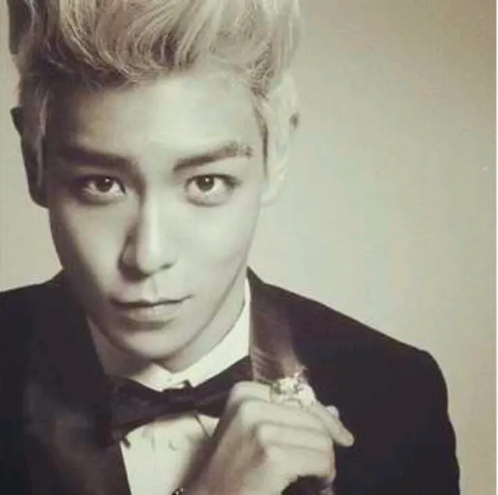 BIGBANG Daesung Official Profile Birthday Profile Photo