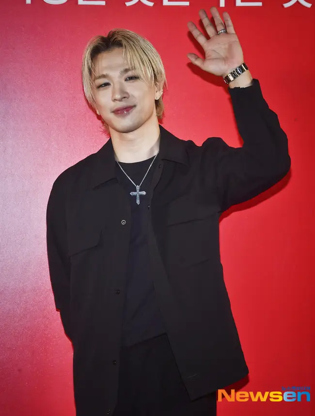 BIGBANG Taeyang Official Profile Birthday Profile Photo