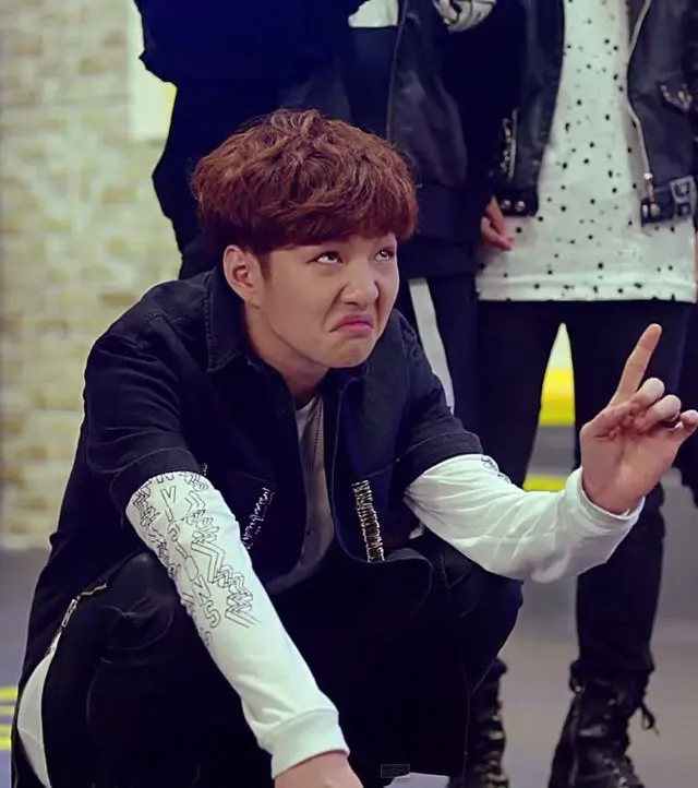 BTOB Changsub Official Profile Birthday Profile Photo