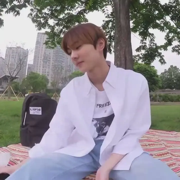 ENHYPEN Jungwon Official Profile Birthday Profile Photo