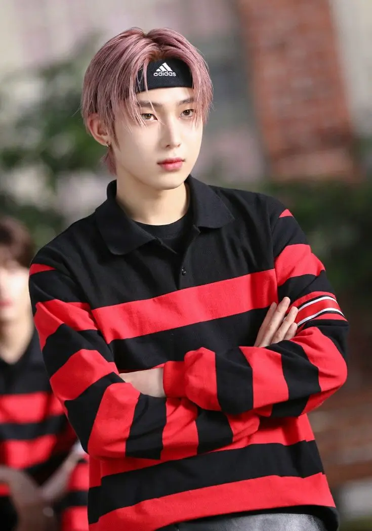 ENHYPEN Sunoo Official Profile Birthday Profile Photo