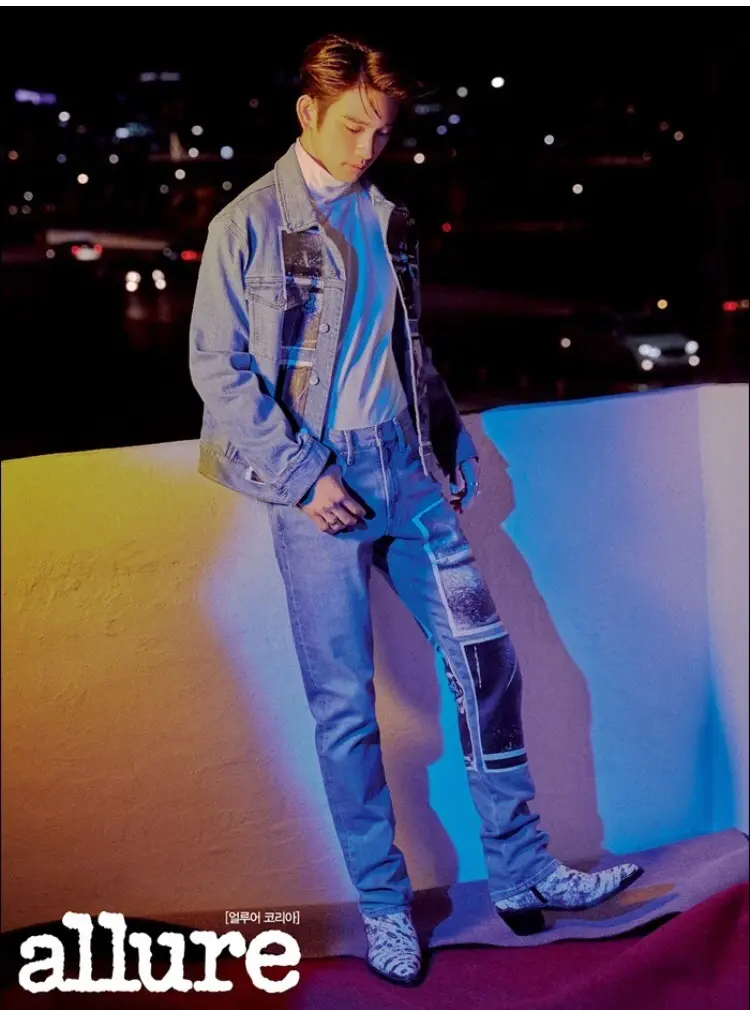 GOT7 BamBam Official Profile Birthday Profile Photo