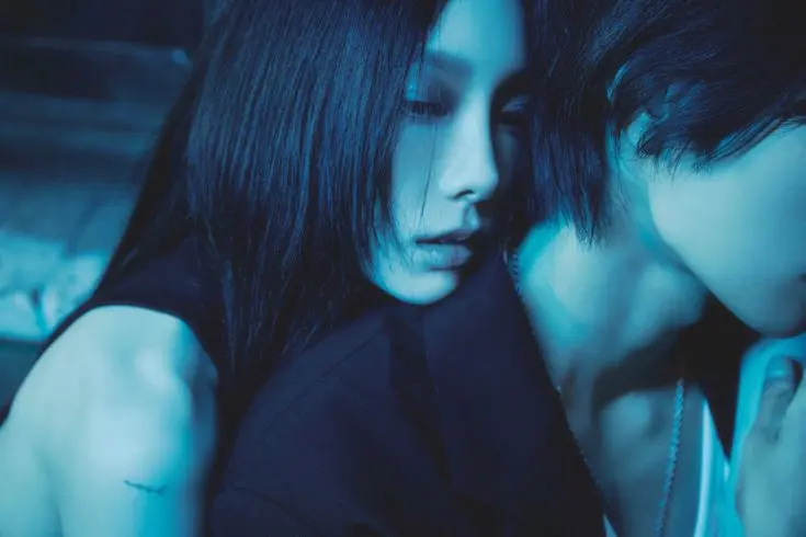 Girls’ Generation Taeyeon Official Profile Birthday Profile Photo