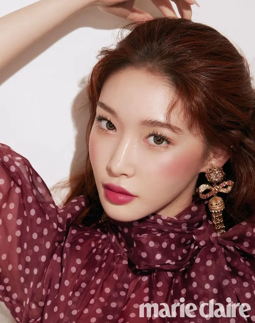 I.O.I Chungha Official Profile Birthday Profile Photo