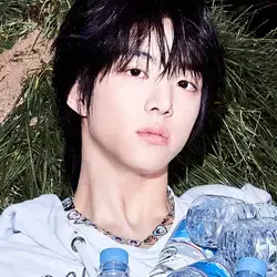 IDID Baek Jun Hyuk Official Profile Birthday Profile Photo