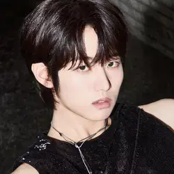 IDID Jang Yong Hoon Official Profile Birthday Profile Photo