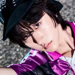 IDID Park Won Bin Official Profile Birthday Profile Photo