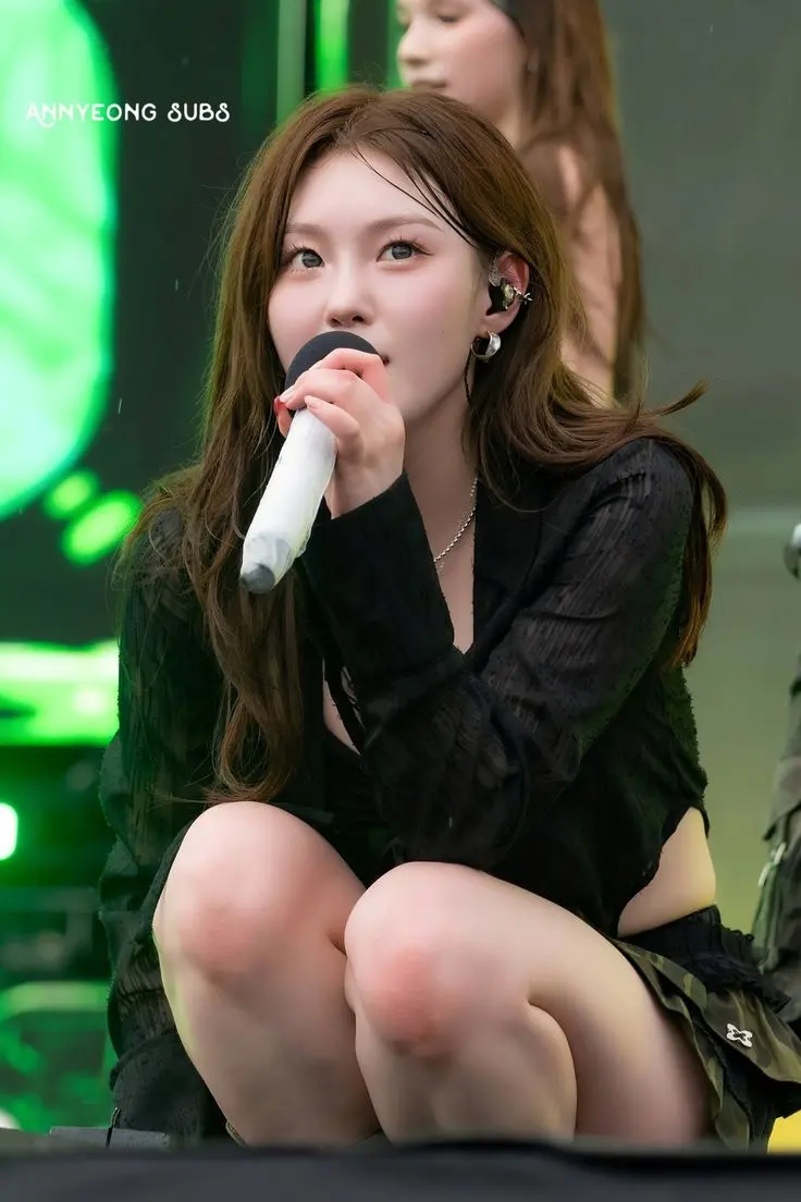 Kep1er Chaehyun Official Profile Birthday Profile Photo