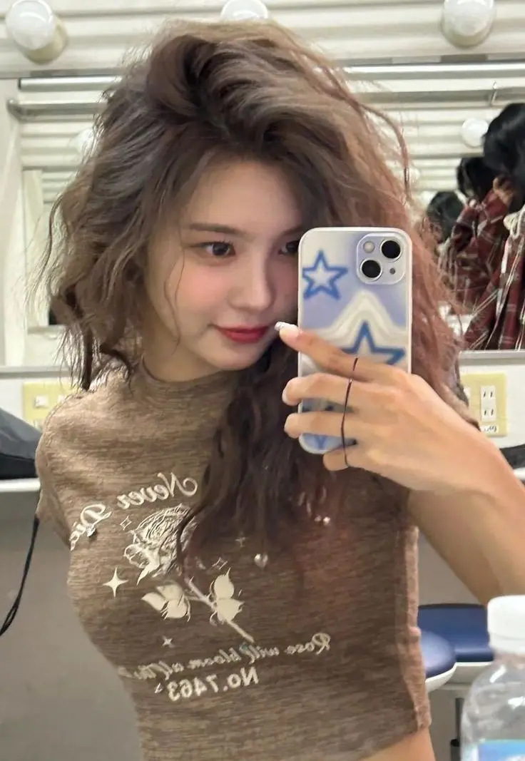 Kep1er Dayeon Official Profile Birthday Profile Photo