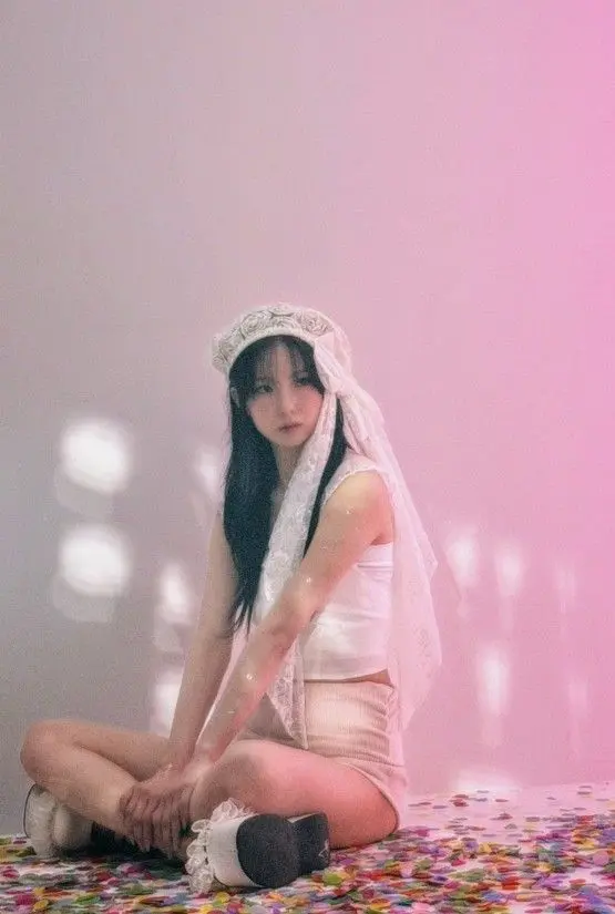 Kep1er Yujin Official Profile Birthday Profile Photo