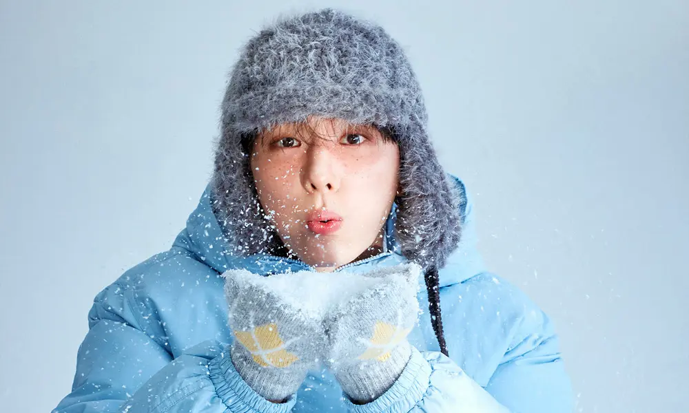 MONSTA X Hyungwon Official Profile Birthday Profile Photo