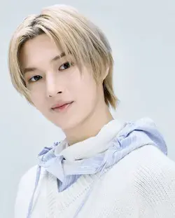 NAZE Younki Official Profile Birthday Profile Photo