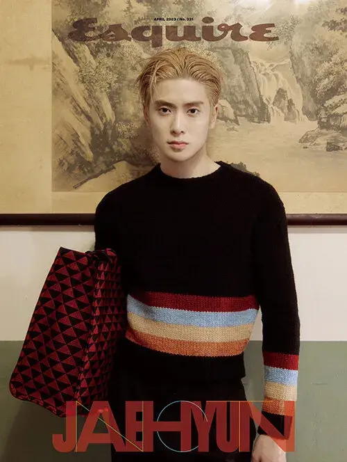 NCT Jaehyun Official Profile Birthday Profile Photo