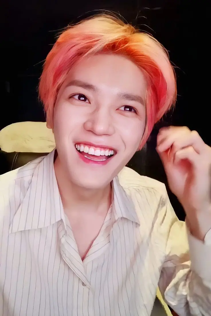 NCT Jeno Official Profile Birthday Profile Photo