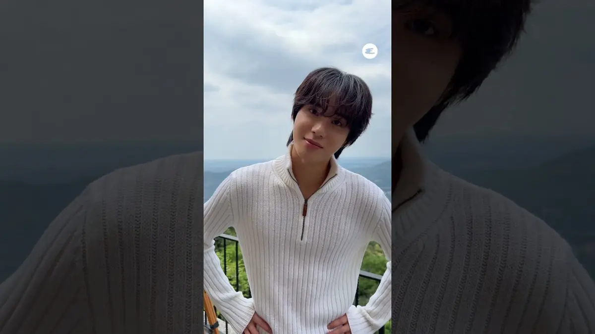 NCT Jungwoo Official Profile Birthday Profile Photo