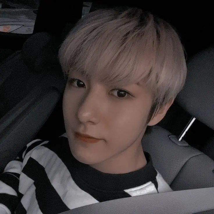 NCT Renjun Official Profile Birthday Profile Photo