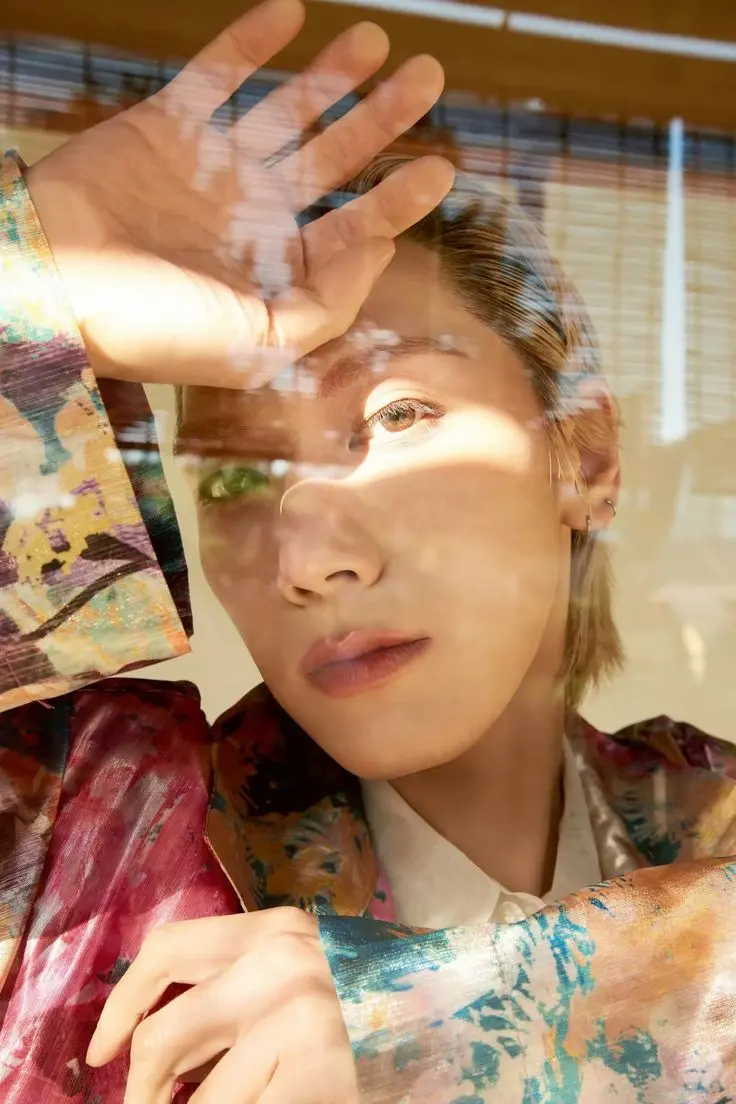 NCT Ten Official Profile Birthday Profile Photo