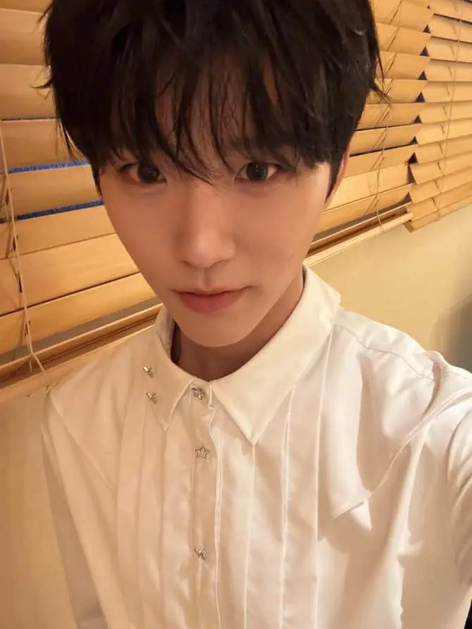 NCT WISH Jaehee Official Profile Birthday Profile Photo