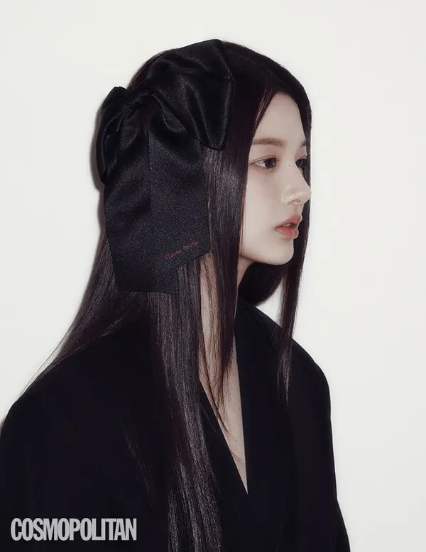 NMIXX Sullyoon Official Profile Birthday Profile Photo