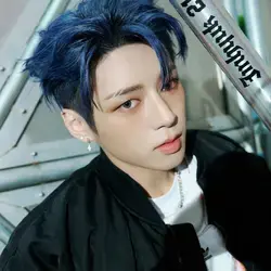 NOWZ Jinhyuk Official Profile Birthday Profile Photo