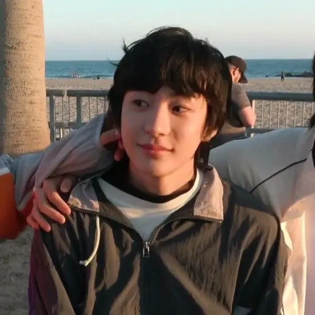 RIIZE Anton Official Profile Birthday Profile Photo