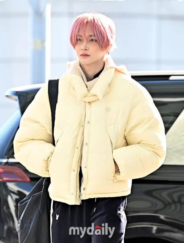 RIIZE Eunseok Official Profile Birthday Profile Photo