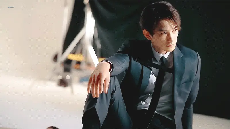 SECRET NUMBER Min C Official Profile Birthday Profile Photo