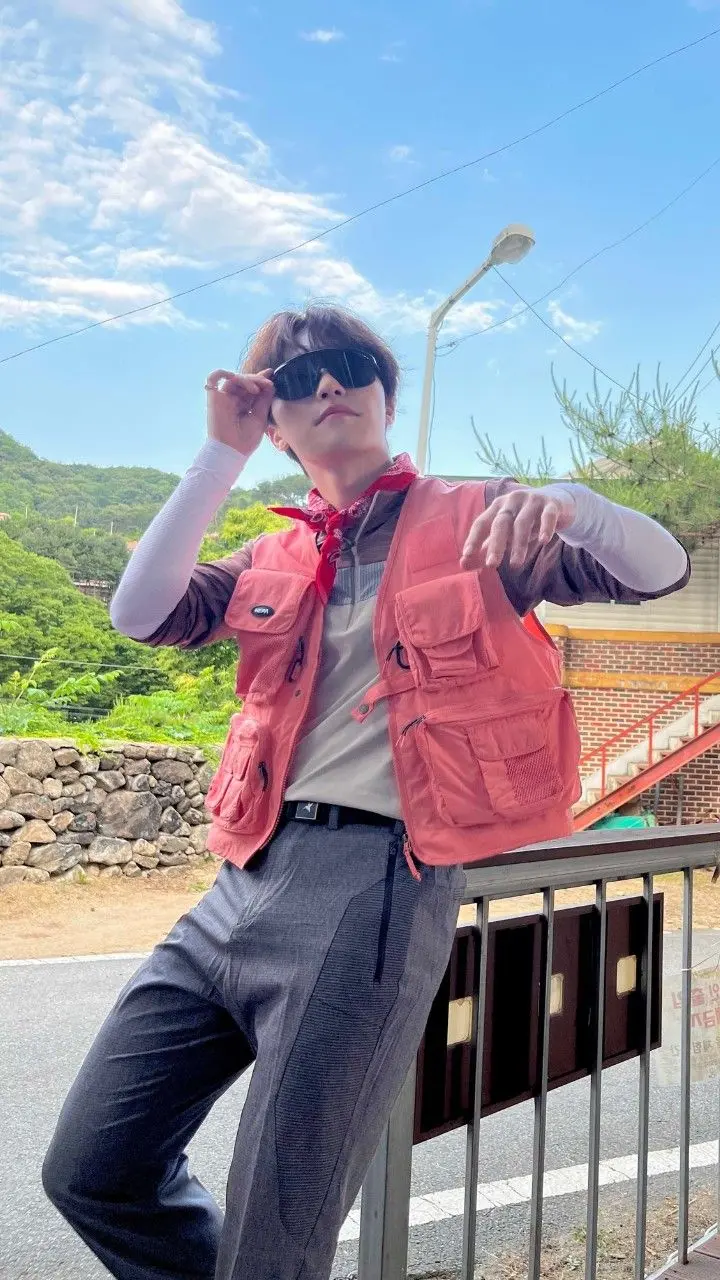 SEVENTEEN Dino Official Profile Birthday Profile Photo