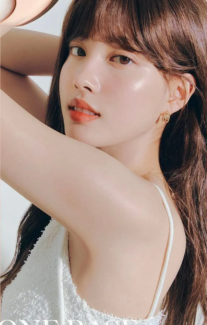 STAYC Yoon Official Profile Birthday Profile Photo