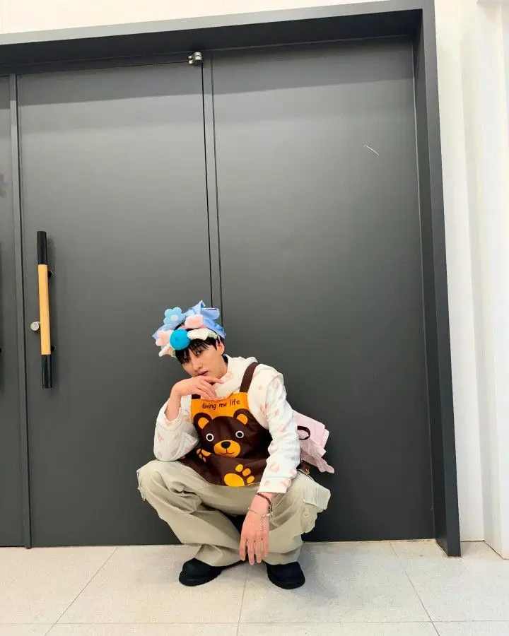 SUPER JUNIOR Eunhyuk Official Profile Birthday Profile Photo