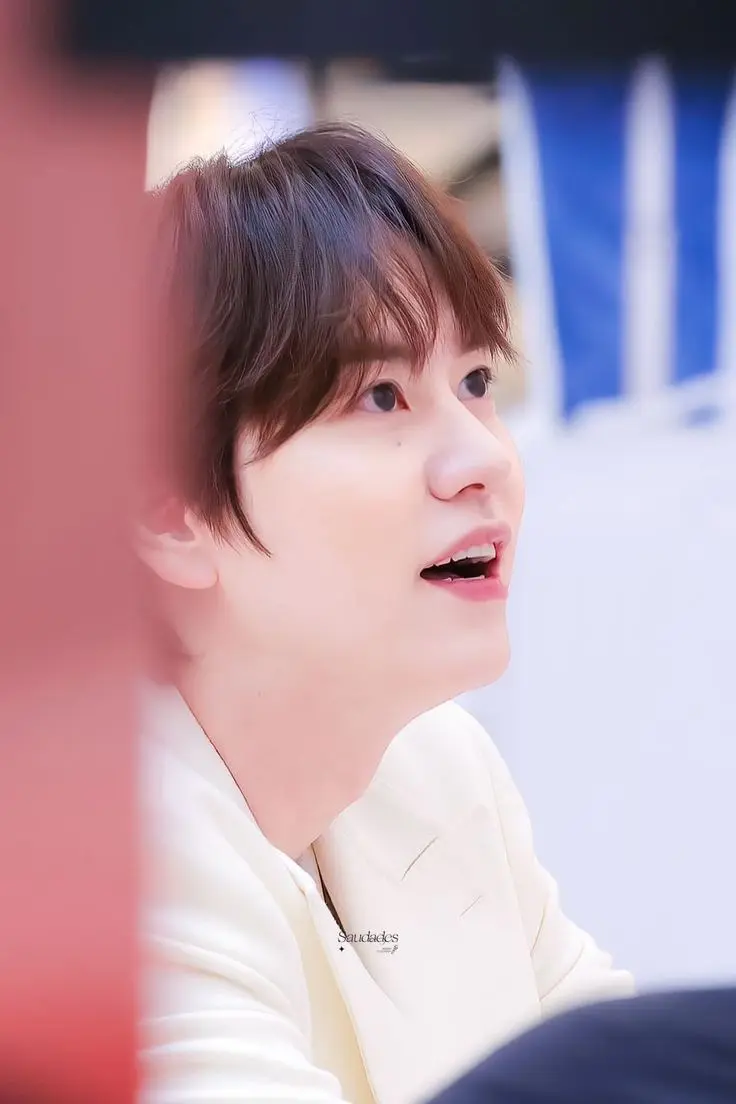 SUPER JUNIOR Kyuhyun Official Profile Birthday Profile Photo