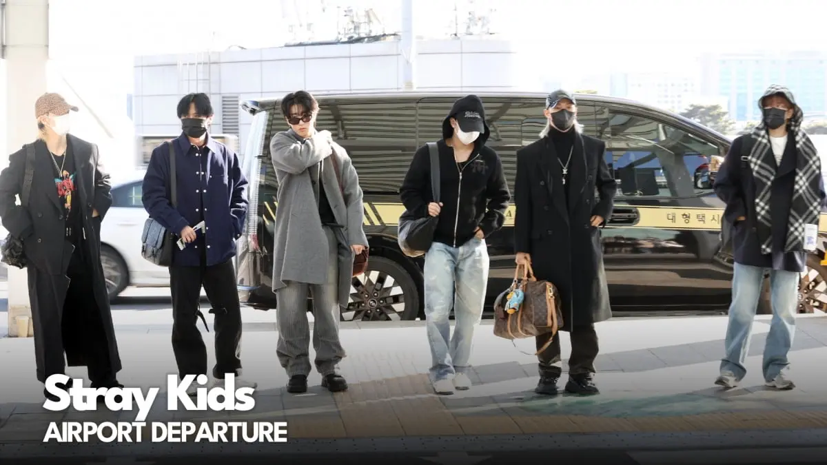 Stray Kids I.N Official Profile Birthday Profile Photo