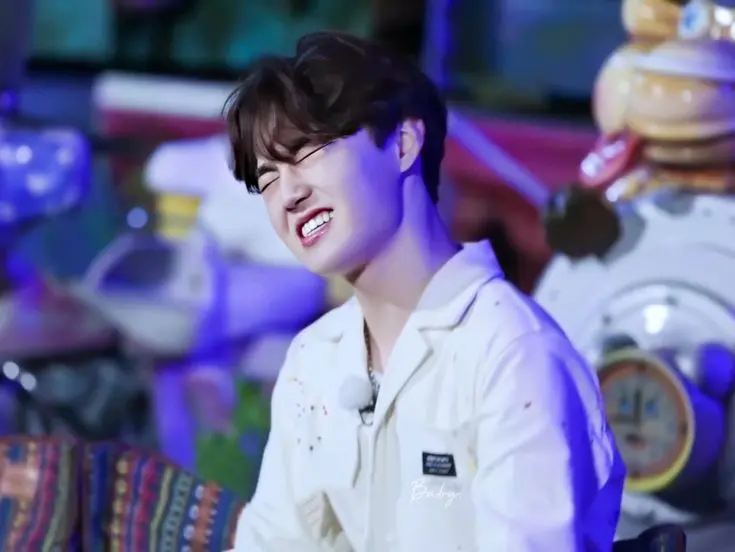 TREASURE Jihoon Official Profile Birthday Profile Photo