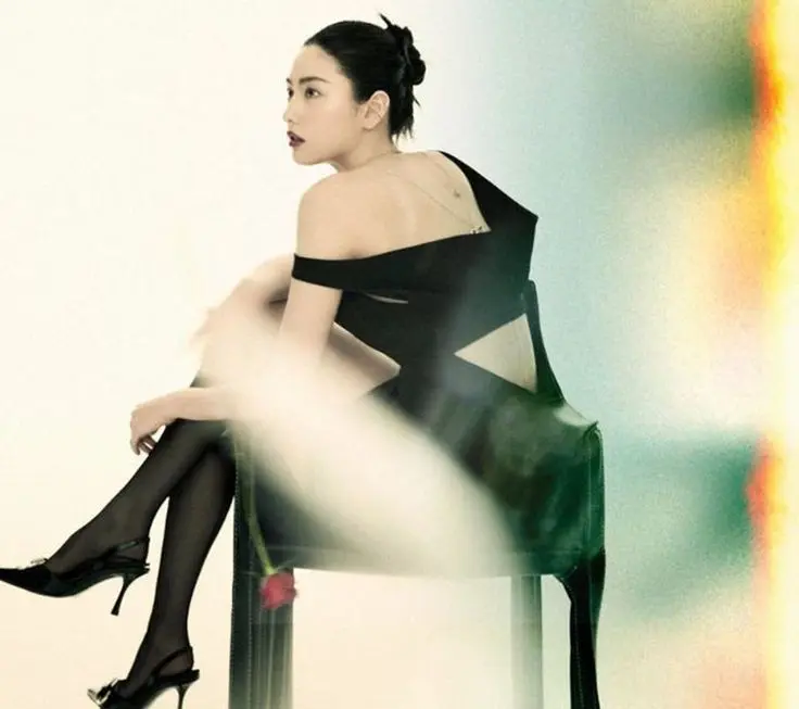 UNIS Nana Official Profile Birthday Profile Photo