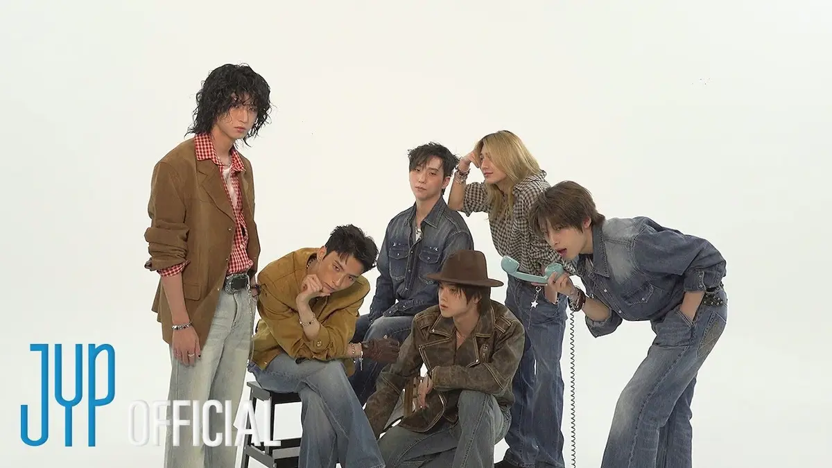 XODIAC Zayyan Official Profile Birthday Profile Photo