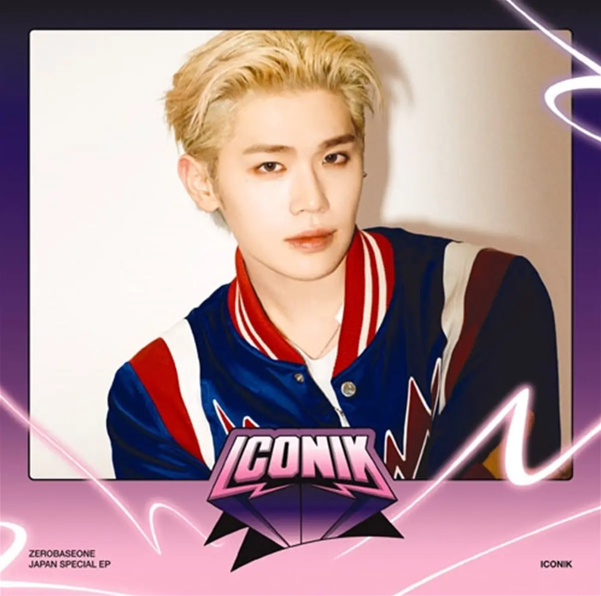 ZEROBASEONE Kim Tae Rae Official Profile Birthday Profile Photo